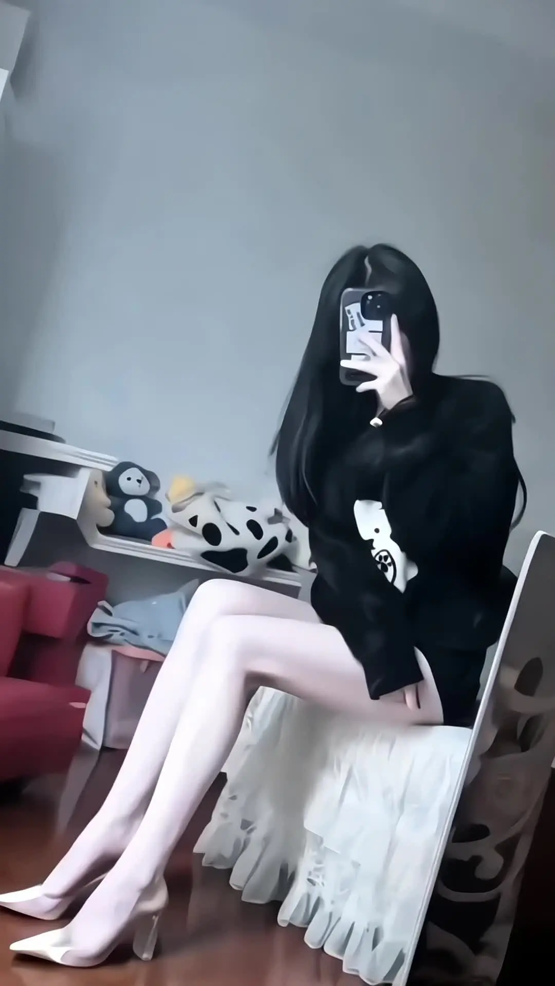 军师 这种怎么追