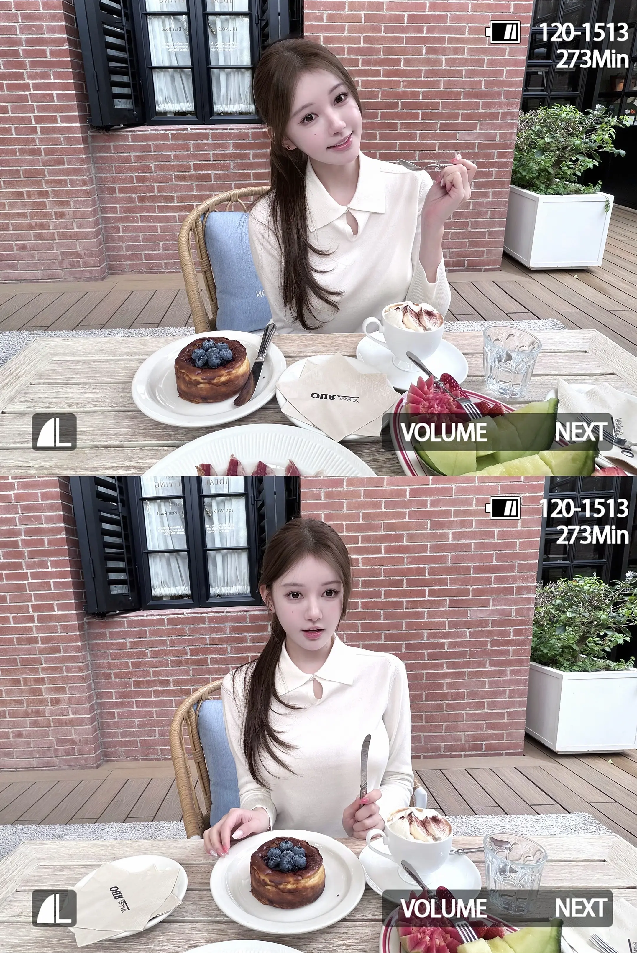 最近的生活 马马福福𓃗₊˚·