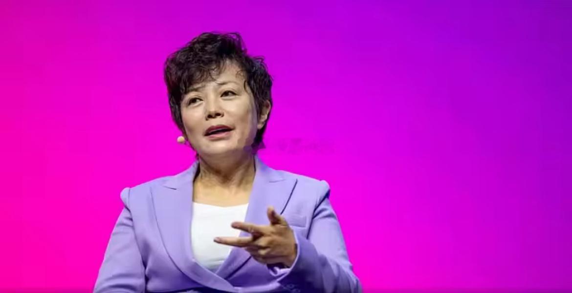 4月26日讯 在北京车展期间，比亚迪品牌副总裁李柯独家向SportMediase