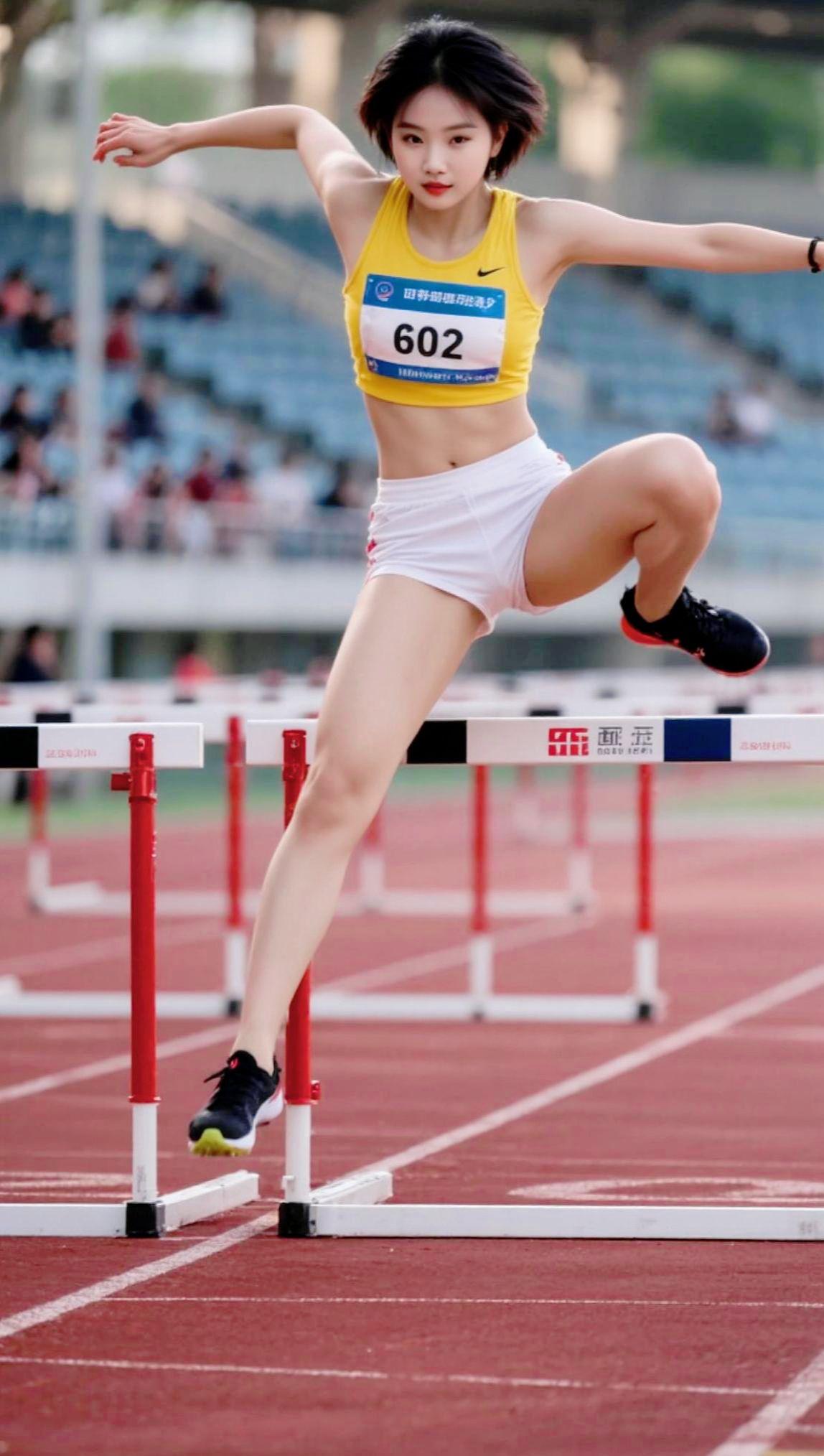 AI跨栏动感照   伙伴计划