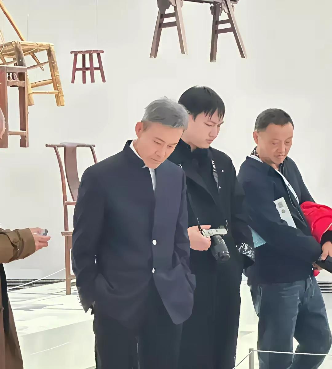 任何一个时代有成功者，必然就有失败者！就像今天大A股有涨停板也有跌停板、有赢家必