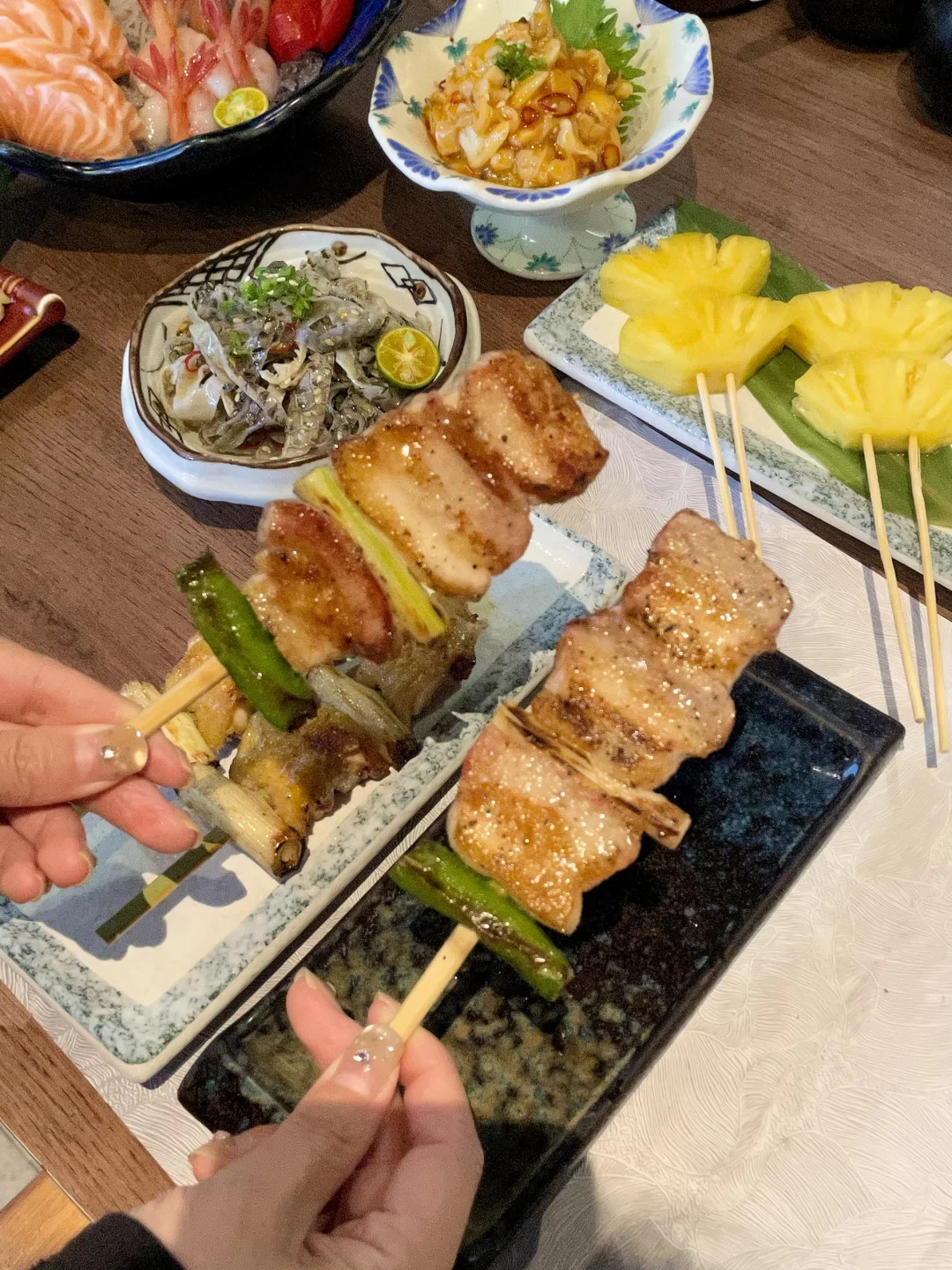 在自贡！！适合二人食的氛围小店！！（不贵🥢