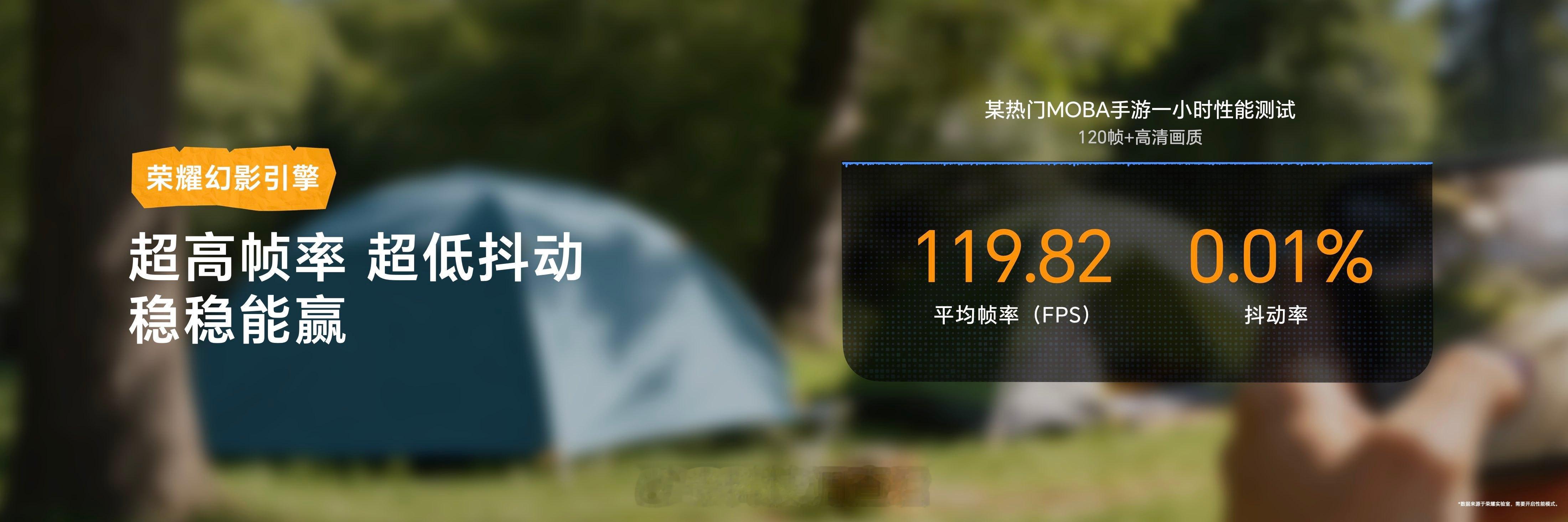 荣耀Power2行业首发天玑8500Elite档位芯王，这是中端手机性能吗？就看