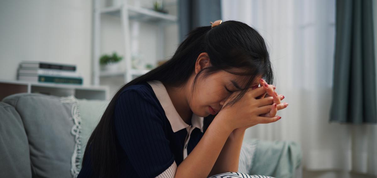 “天塌了”！深圳，26岁女子胸部正常，与男友性生活正常，但体检发现没有子宫卵巢，