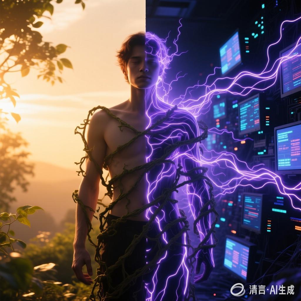 顺着昨天的思考网页链接再往下琢磨，发现一个更细思极恐的盲区：任何一个工具，在你急