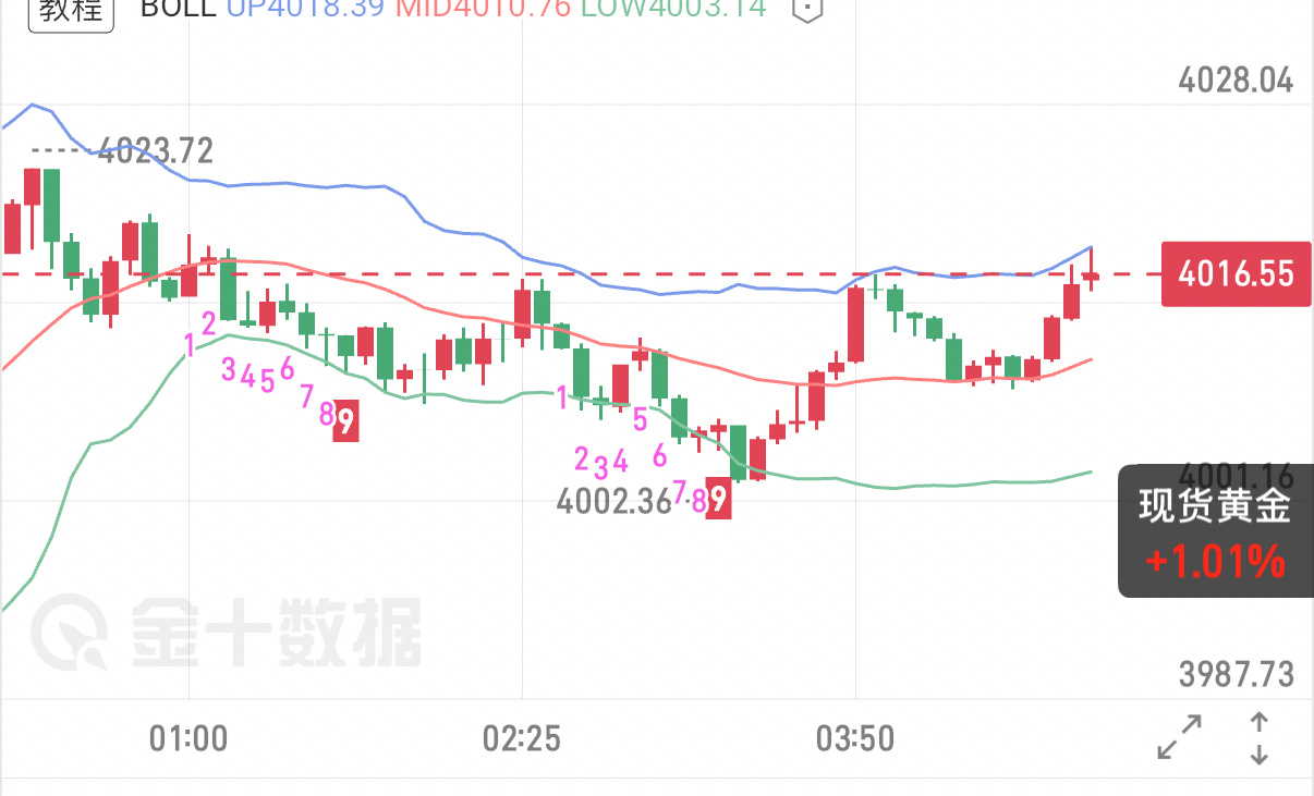 黄金下周周度展望（7.20-7.26）下周整体行情预判：偏弱宽幅震荡，操作以反弹