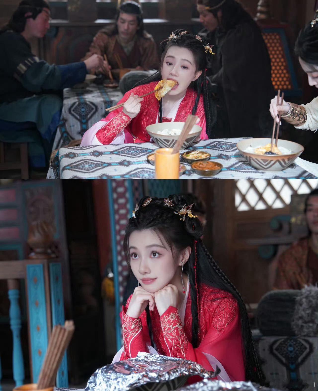 谁教王鹤润这么剪辑的被多才多艺的王鹤润狠狠惊艳，自主学习剪辑产出趣味物料，快板宣