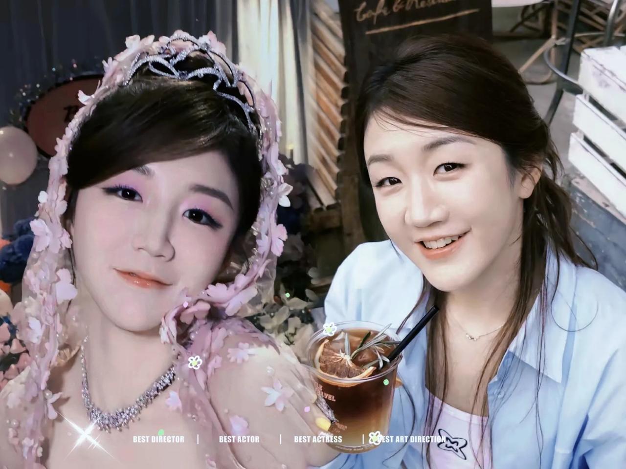 陈梦，这次回应太清醒了！

奥运冠军就该一辈子只待在球台边吗？

最近不少人盯着