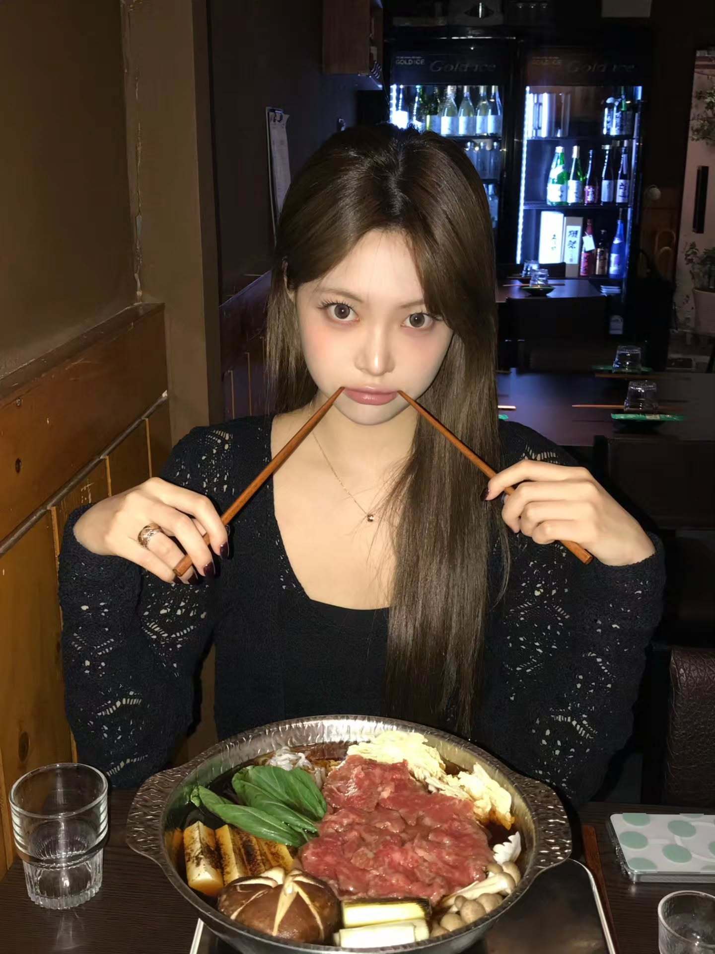 洪恩採 ins更新 