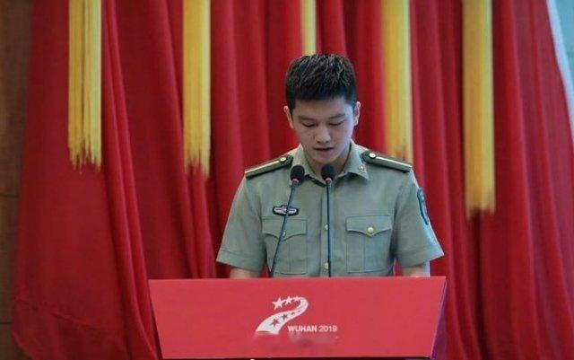 樊振东回应球迷支持    乒超半决赛采访，樊振东回应球迷支持，表示非常珍惜，认为
