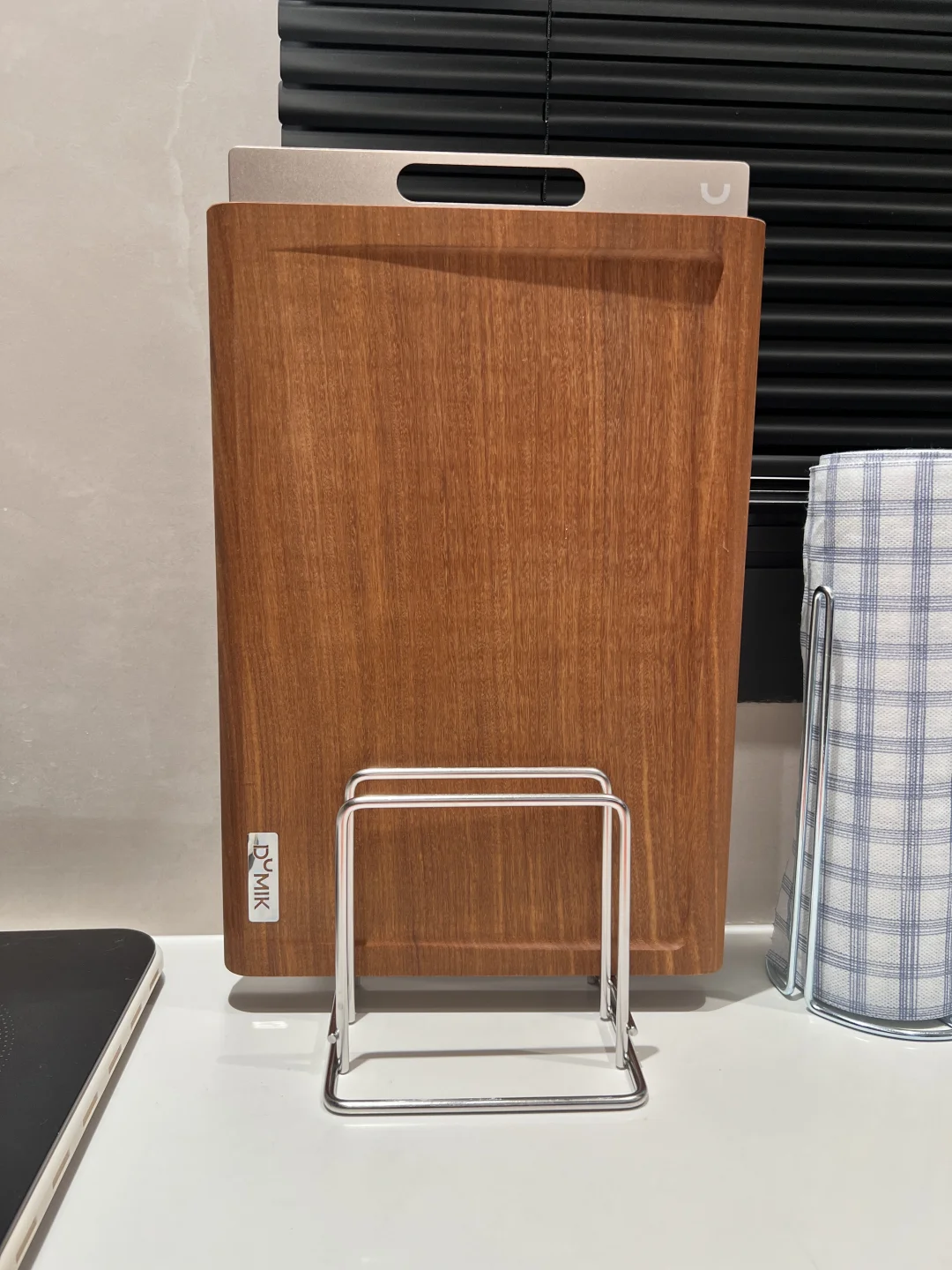 厨房小物🪵终于挑到满意的木砧板了！