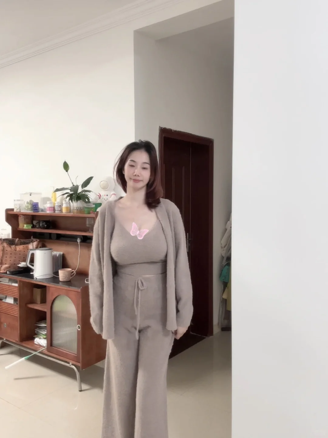 live~~最近的幸福感是瓜子给的