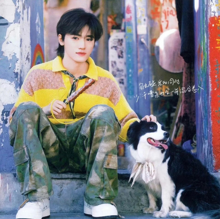 宋鼠标  ‧₊˚ ✶命中注定了让你遇见我 最放不下的是深深爱过^-^＊ ₊♡̶ 