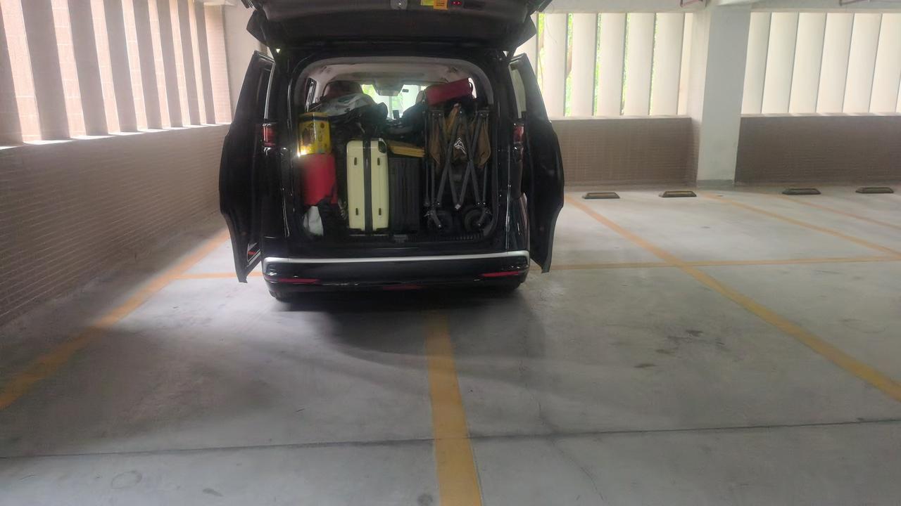 【来自懂车帝车友圈】