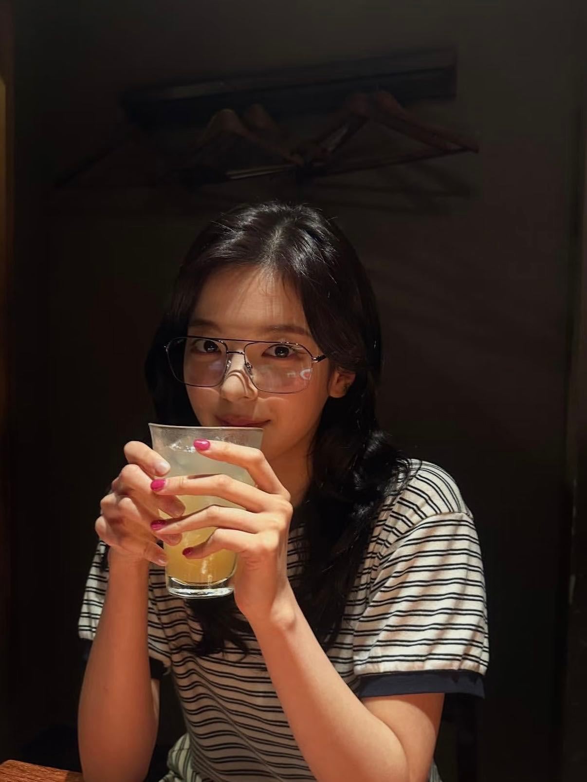 今日份营业的👧🏻欢迎评论补充～ ​​​