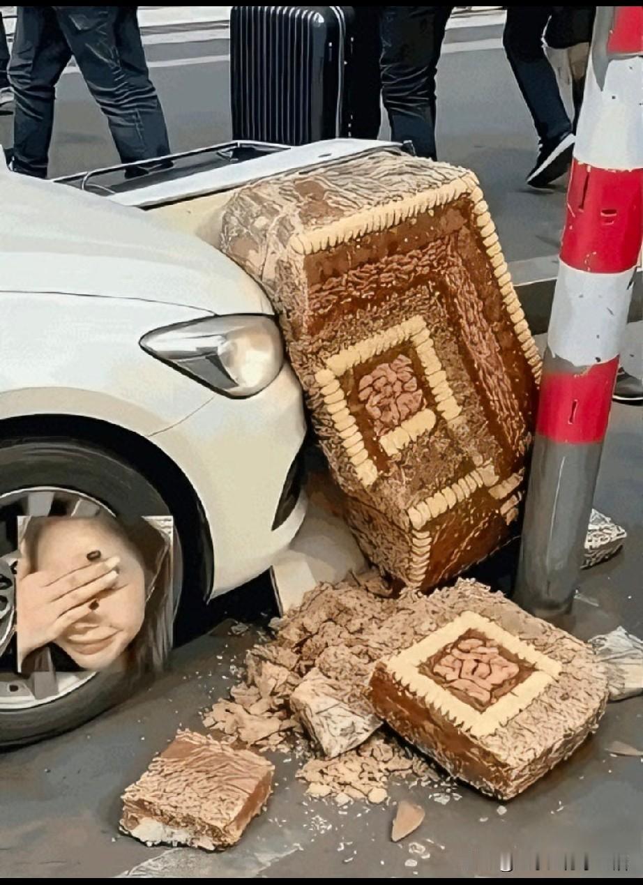 老铁们，这得赔多少