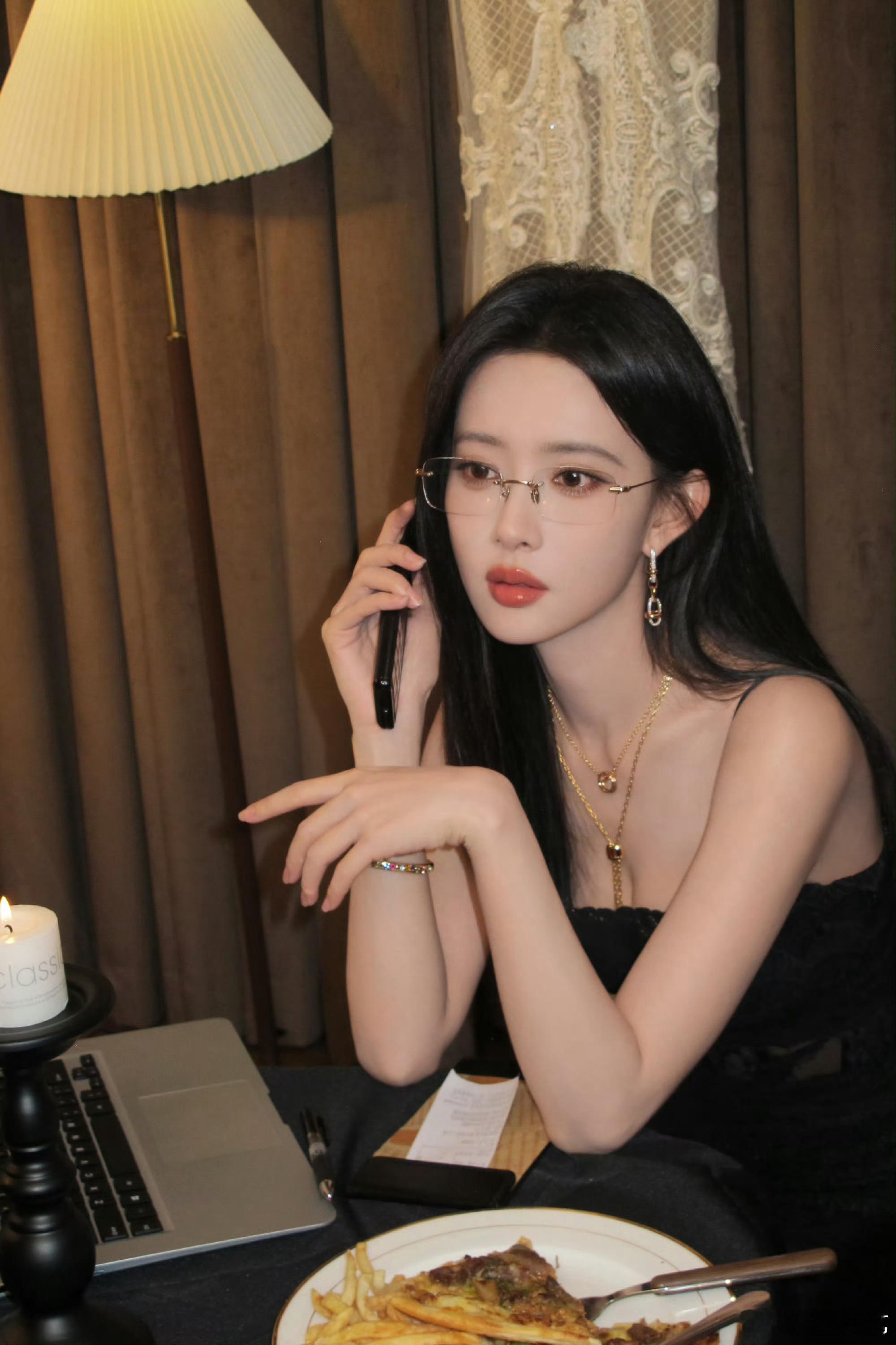 工作室回应孟子义笑场挺好 ​​​