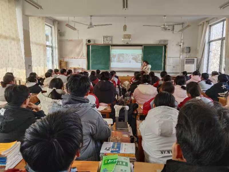 【以梦领航，砥砺前行】 曲阜师范大学  曲园学子三下乡  山东学子实践青春行  