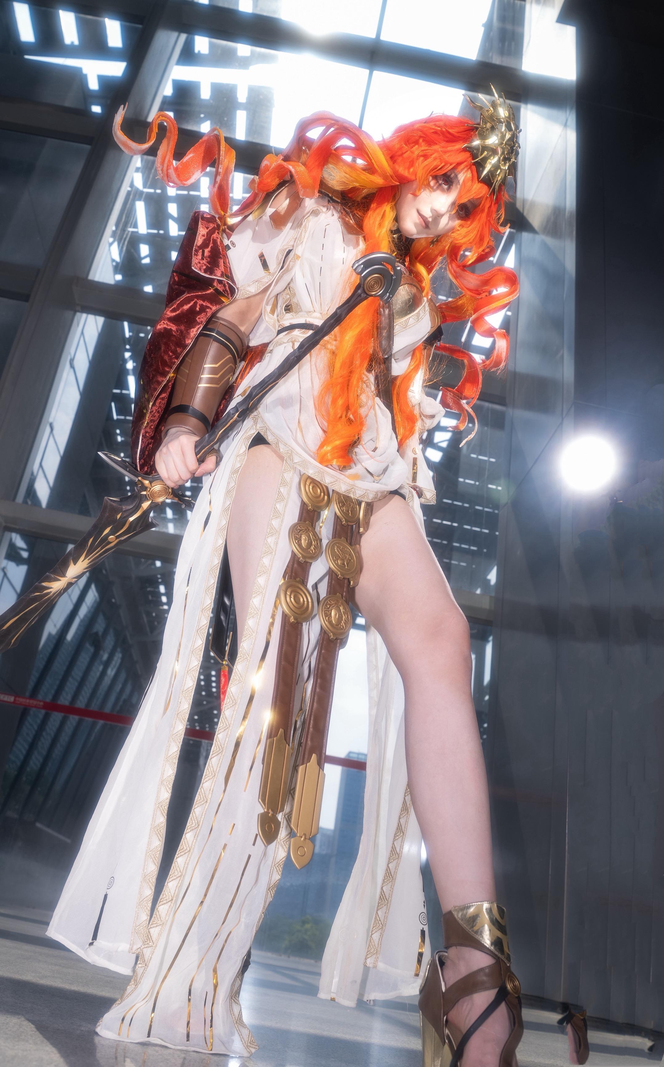 张力，易如反掌。