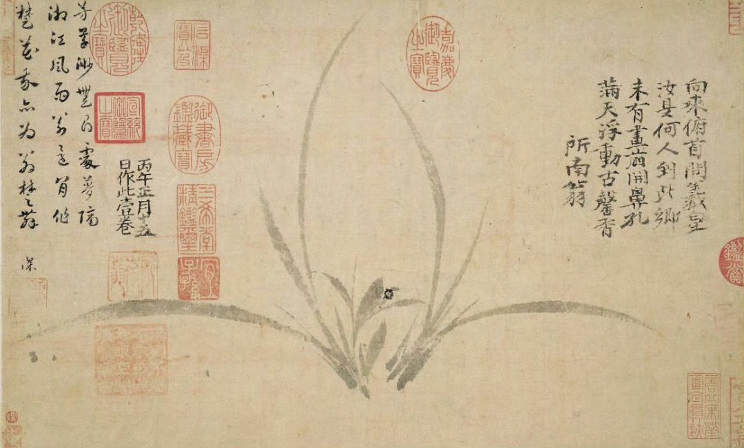 “最高的轻蔑是无言,而且连眼珠也不转过去。” “有我所不乐意的在天堂里，我不愿去