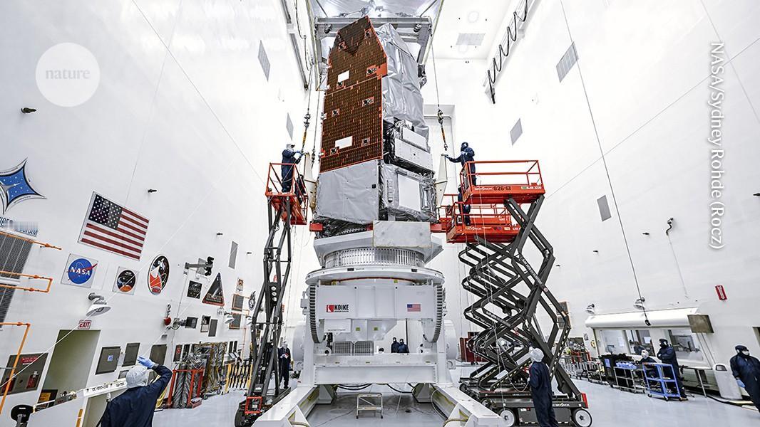 美国宇航局（NASA）的“罗曼”望远镜所蕴含的潜力，远不止于绘制不可见的宇宙图谱