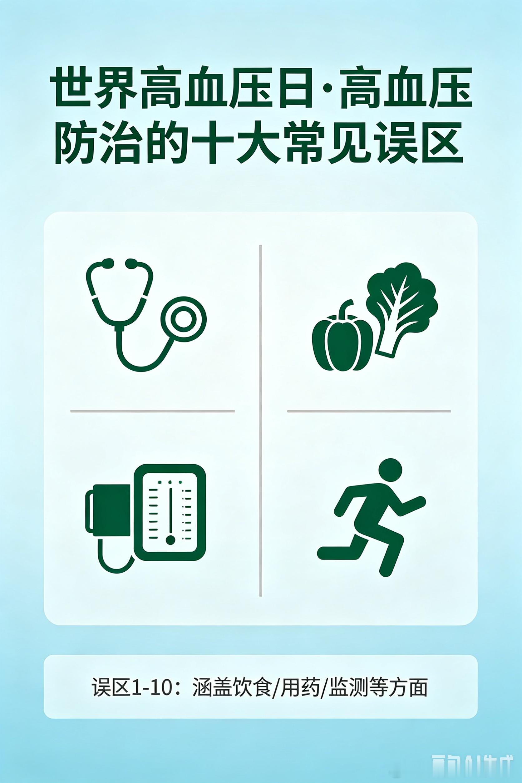 今天是世界高血压日健闻登顶计划 高血压病和我们科息息相关，通过我多次科普以后，我