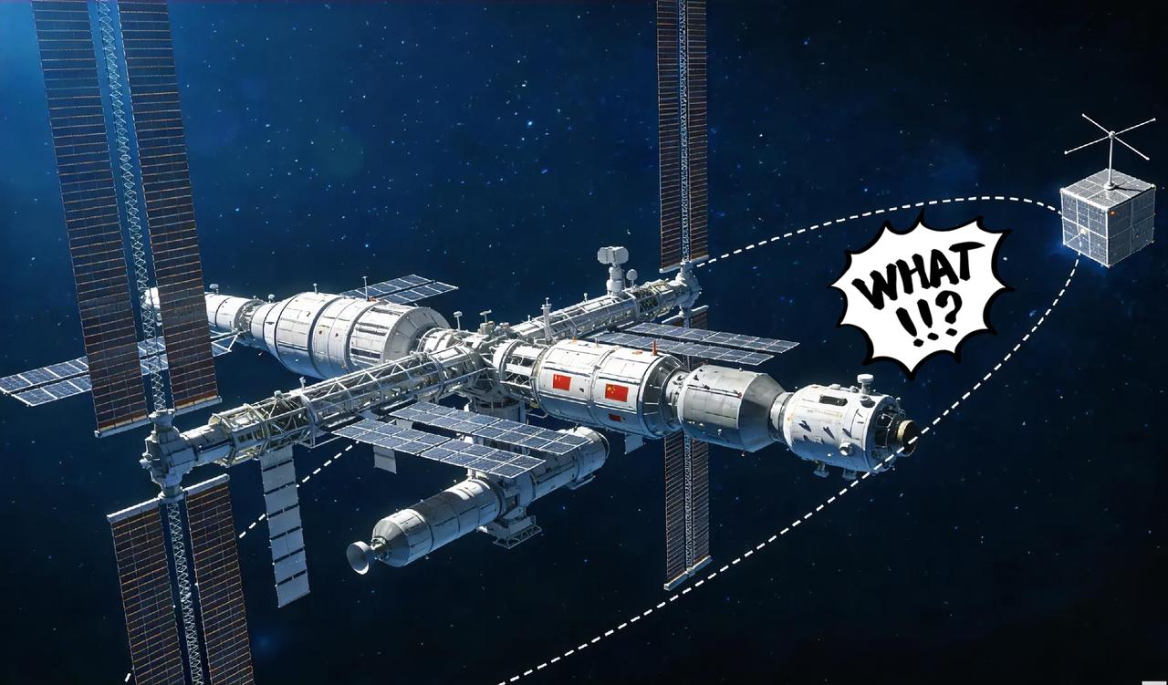 快报！
2025年12月31日，中国向联合国秘书长提交照会，捅破了一层窗户纸：美