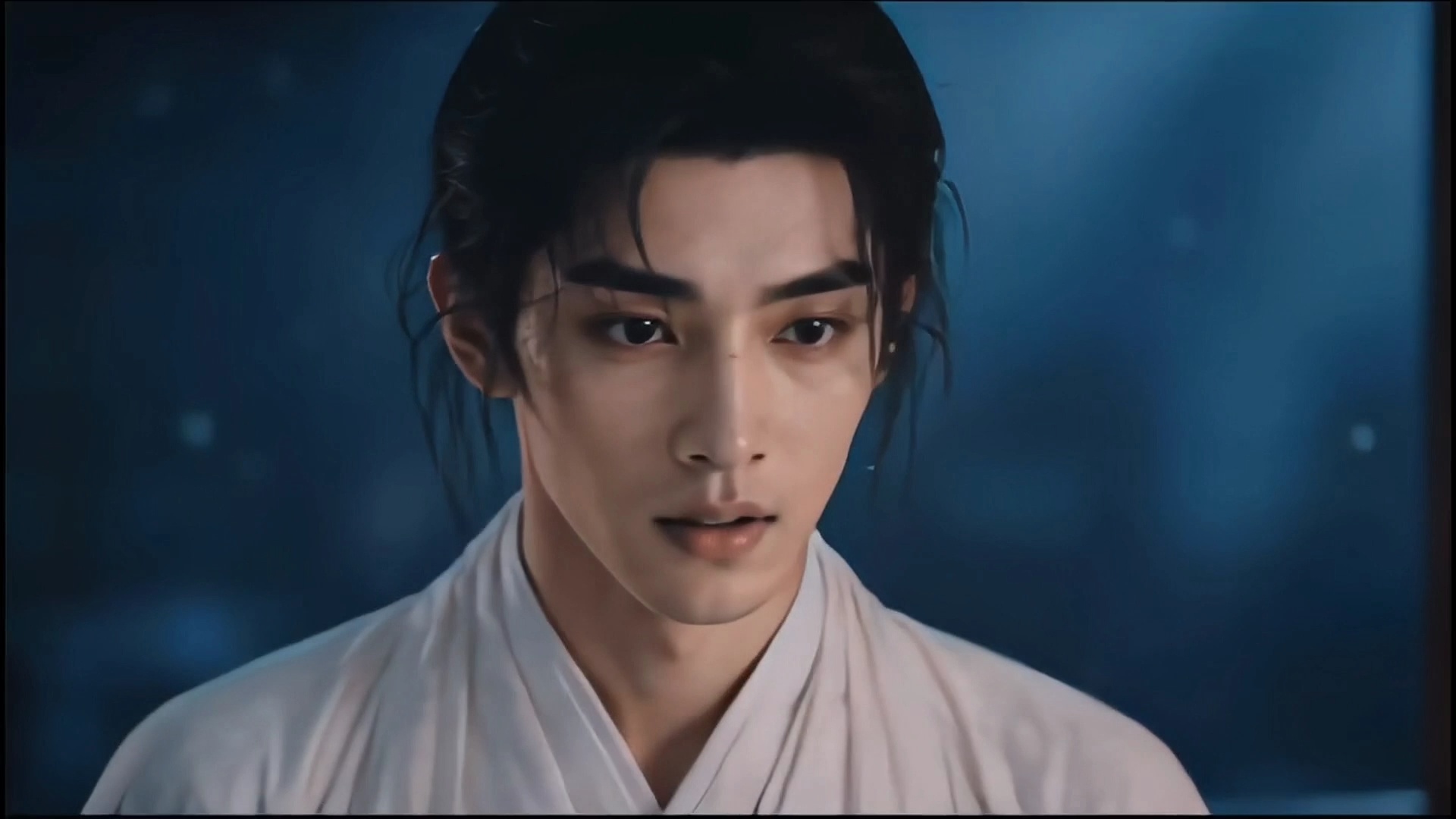 🍳【9.26】睡前小甜文🎂师尊秘法又出后续了，师父不在家，被游历归来的师弟得