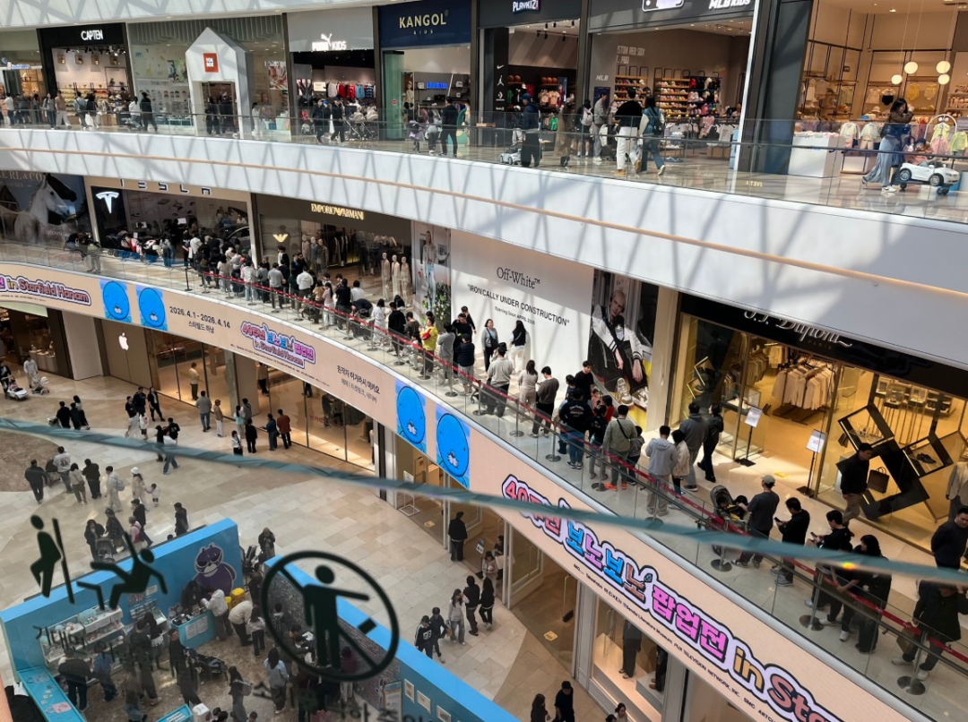 韩国人抢车抢疯了？Model Y L刚上市就排起长龙，亚洲8地同步开启预订从这两