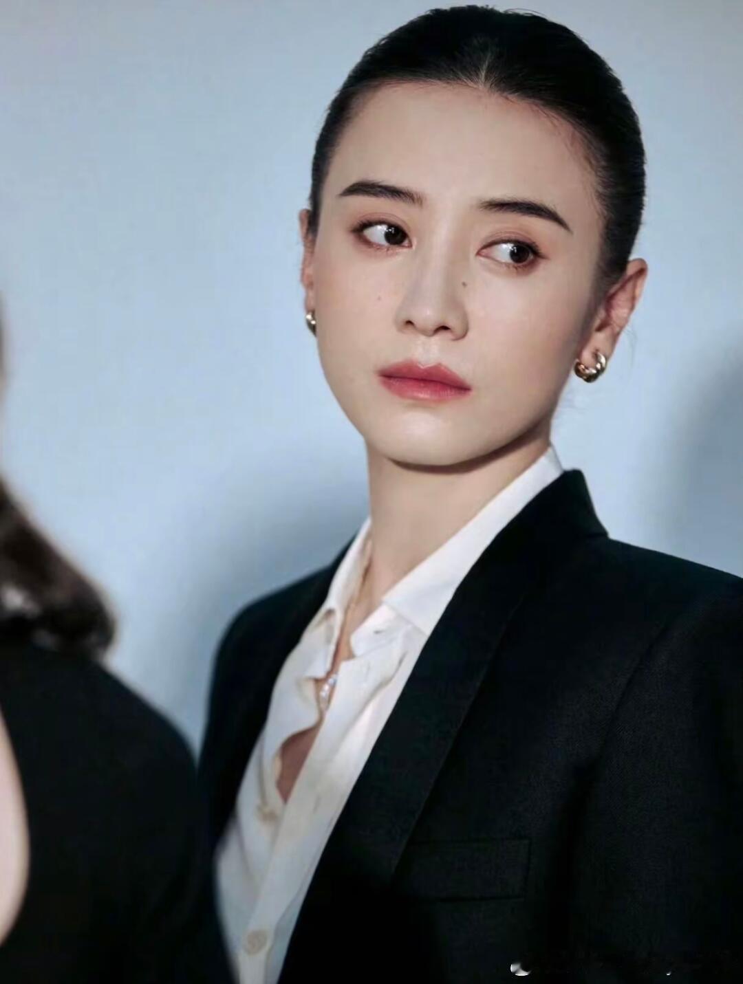 成熟女性的魅力，一发不可收拾～～好爱 