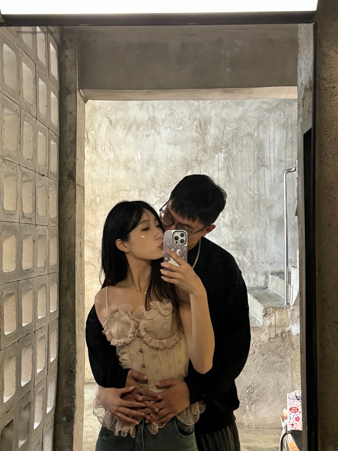 来汕头秀恩爱啦🤤🫧🥰🐷🔥👩🏻‍❤️‍💋‍👨🏽🐰🐻🍄🍉