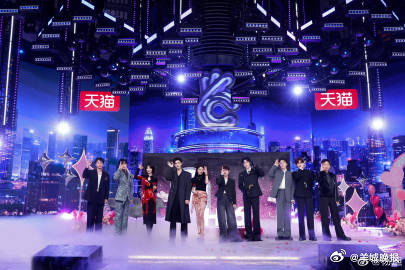 【跟着综艺一起感受欢声笑语，你最喜欢哪部综艺】疲惫生活里的快乐解药，大概就是一档