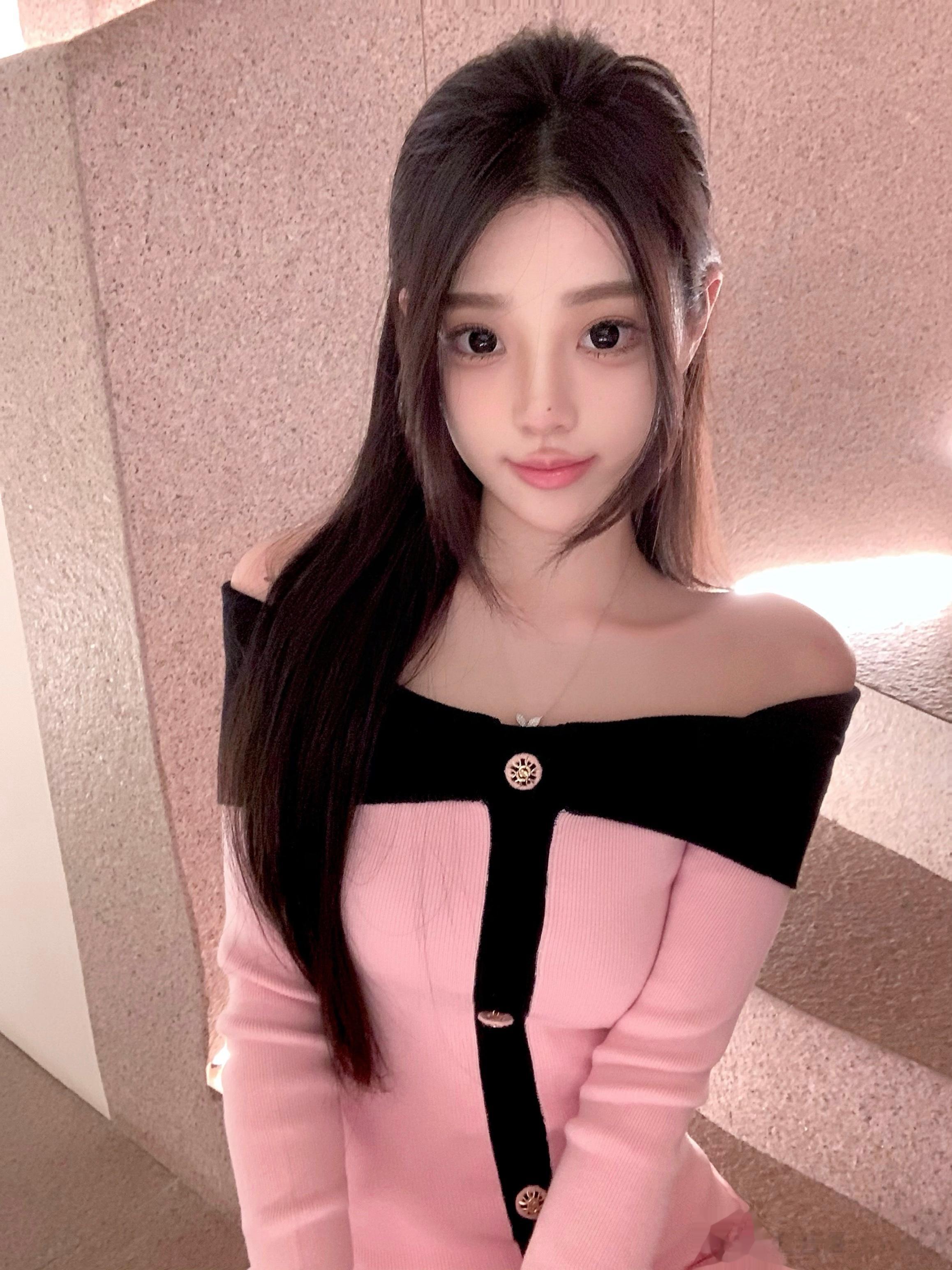 今日Black Pink🖤🎀 ​​​