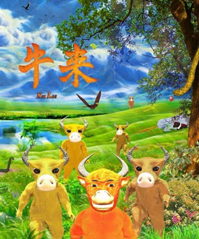 日票房仅几万还延期？《牛来》狂赚2000万，梁家辉新片血亏