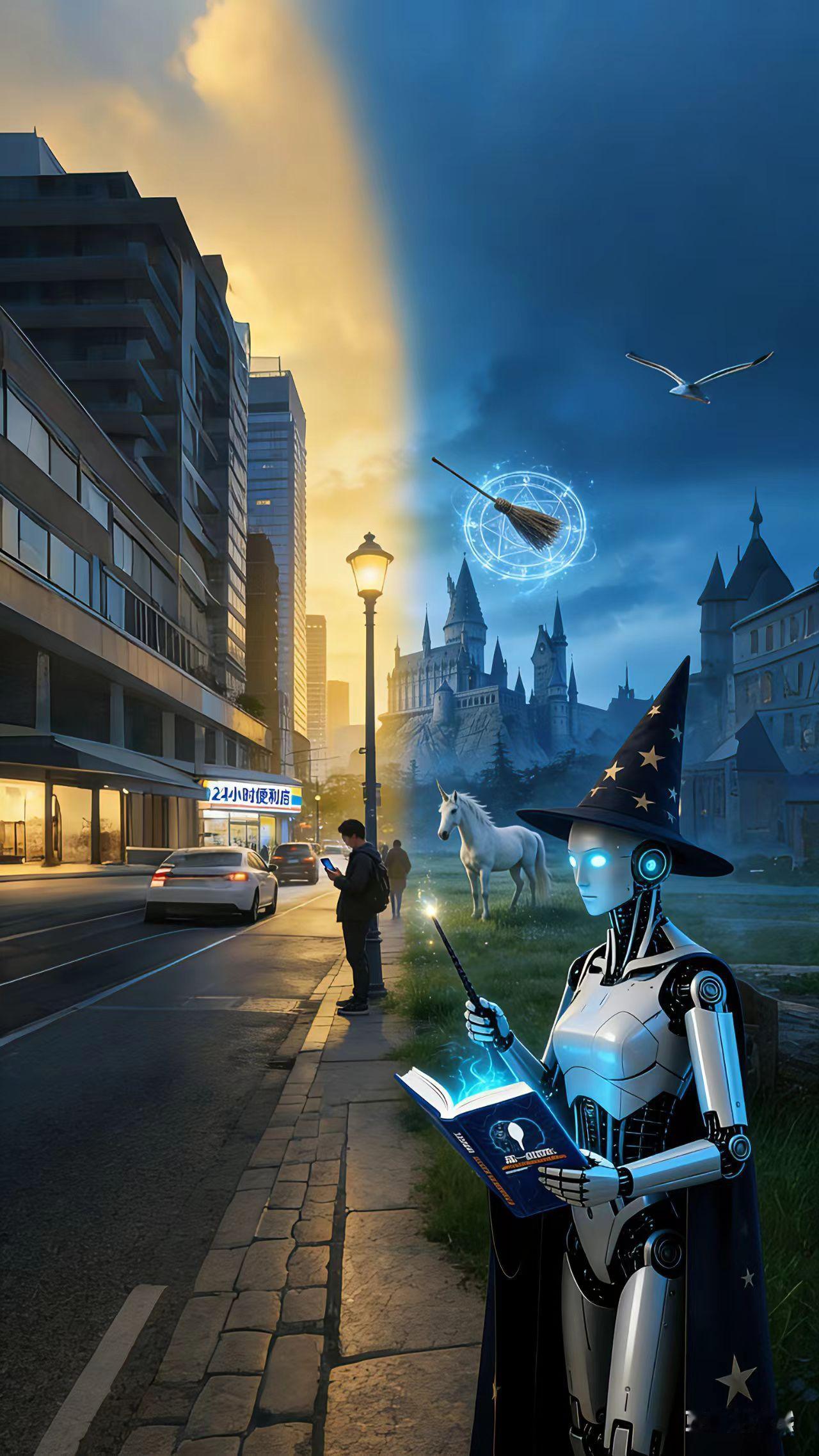 今天停止争吵了，不要再你争我夺了，让我们重新开始！这个世界上所有的问题，都是因为