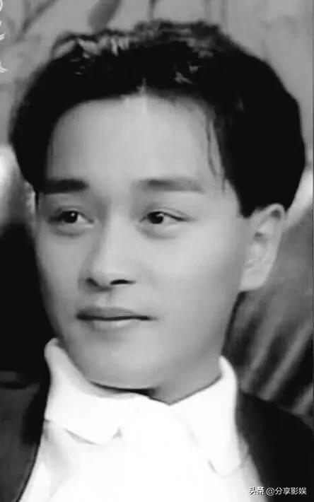 现在还有哪个明星像他一样，离开23年了，还有这么多人想念他。
张国荣哪一首歌曲最