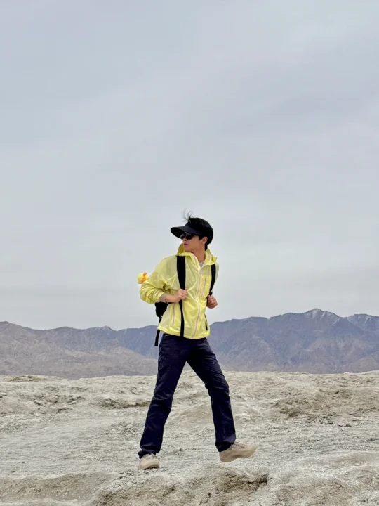 退学去了可可西里无人区，我活了过来