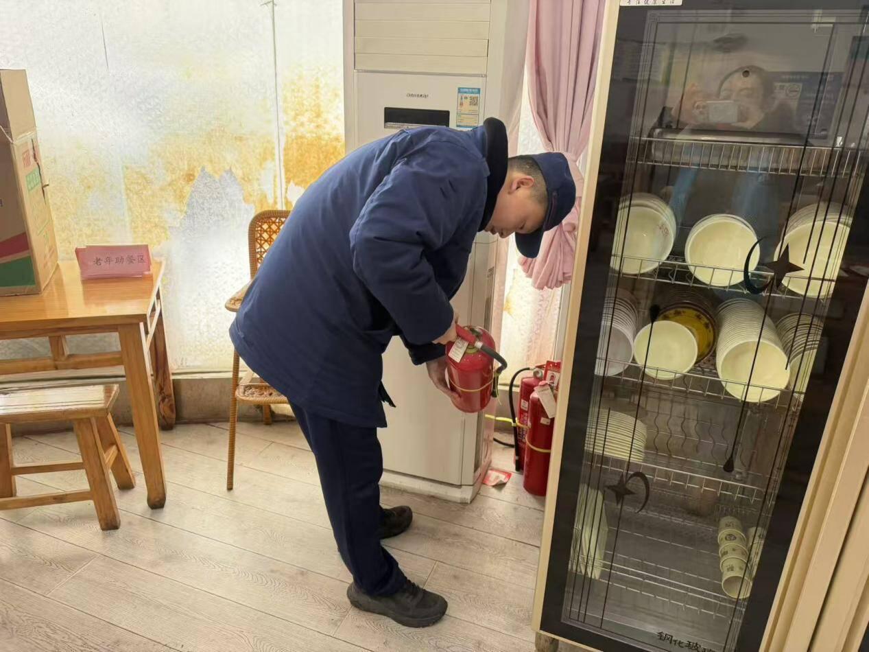 聚焦2026济南区县两会 | 整治历史遗留图斑234个！2026年，济南市莱芜区全力夯实基层治理硬根