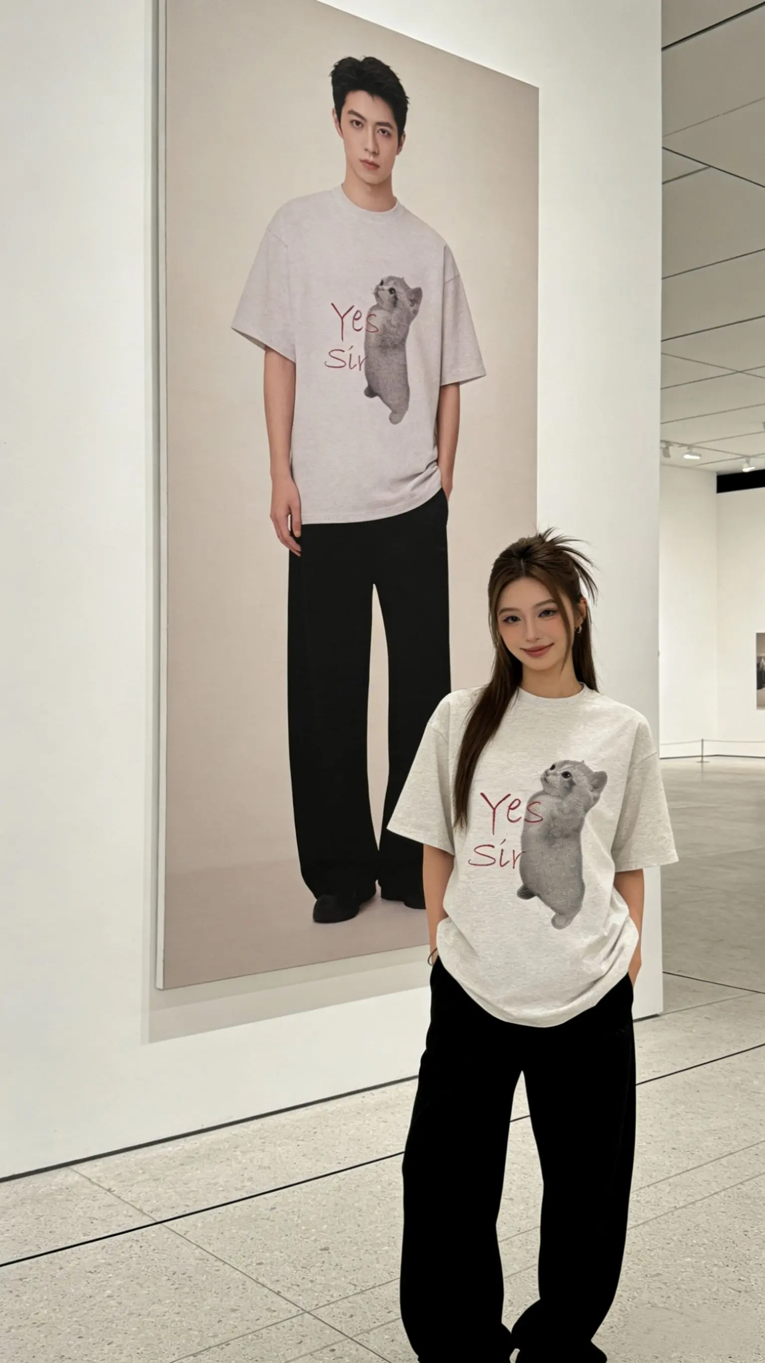 索罗娜T恤 凉感t恤 短袖t恤 短袖 男女同款