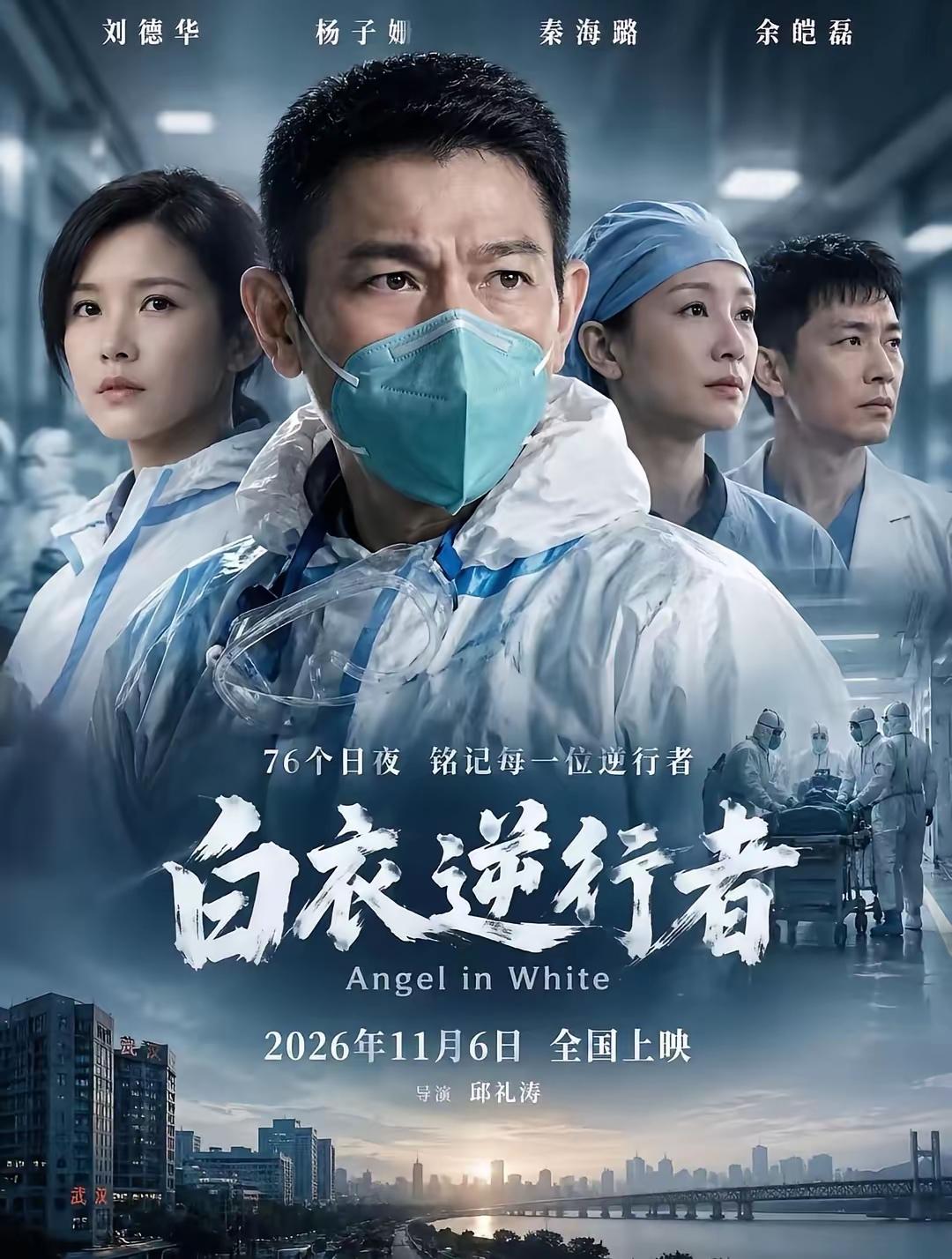 这部电影，已经过了最好的上映时间了，虽然11月上映，没有什么强势对手，但6年过去