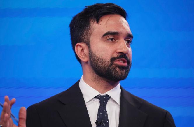 马姆达尼将美国公民的诉求表露了出来！这位纽约市长公开表示在美国对伊朗实施军事打击