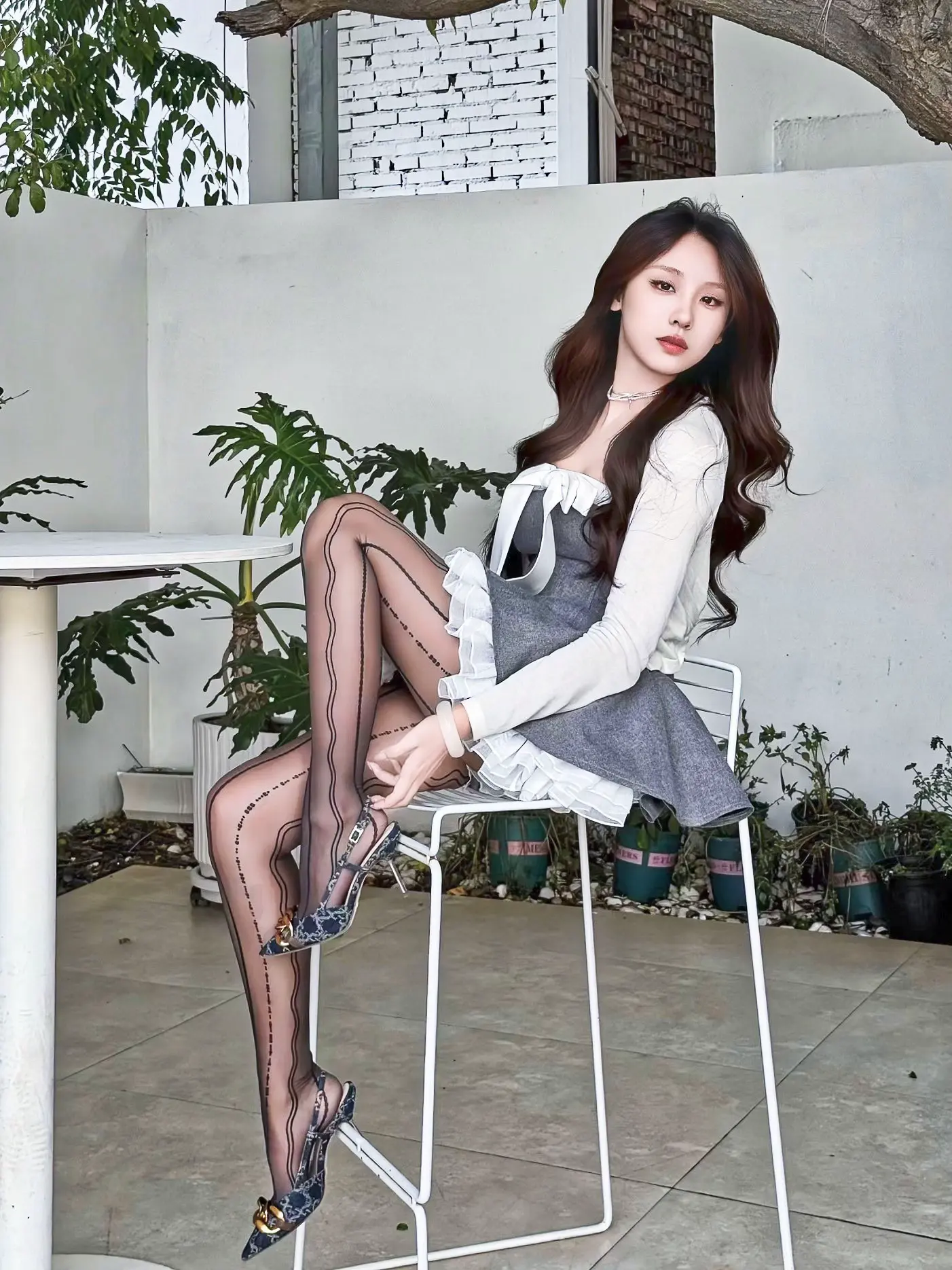 原来因你越爱得过火