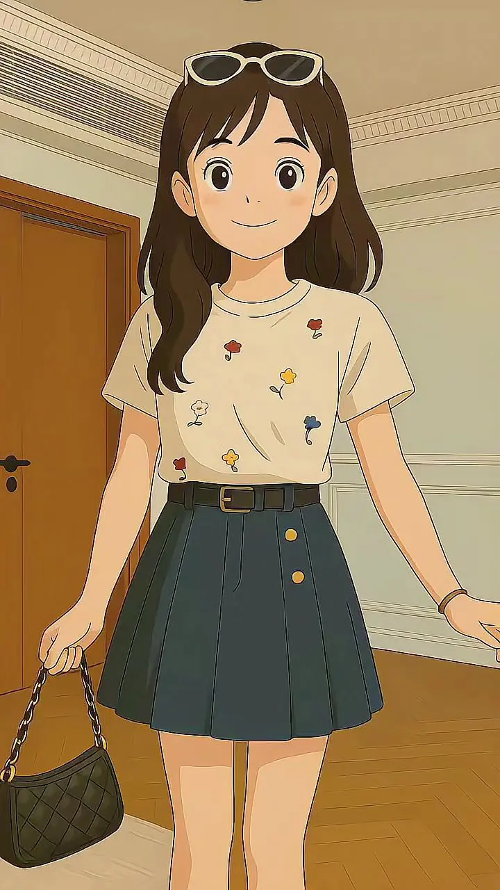 李義承的无限魅力