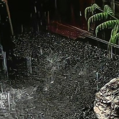 永远相信自己，忠实于自己灵魂深处的真实想法就是良好的品格的核心，不会轻易地被外来