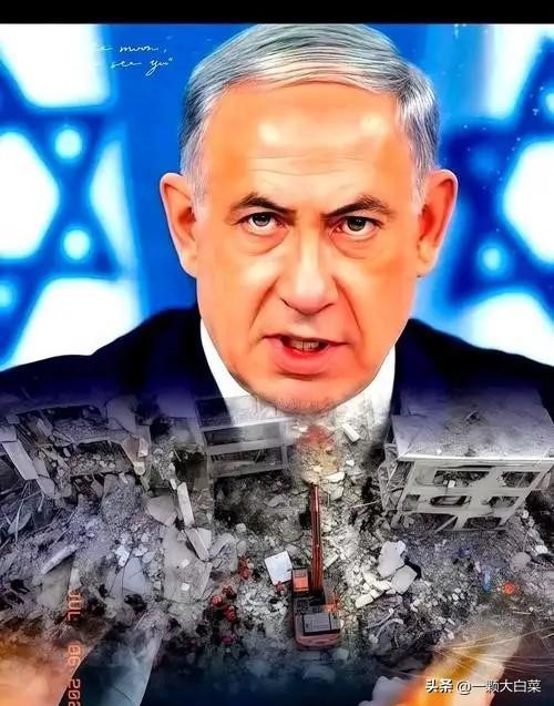 仗是别人打，祸是别人闯，锅却想甩中国？门都没有。

美以联手打击伊朗已整整三周，