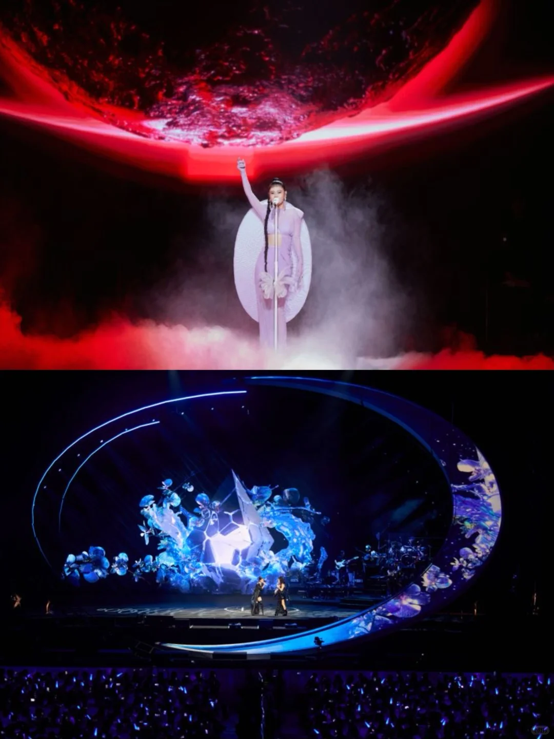 9.21五棵松袁娅维北京演唱会歌单提前码住‼️