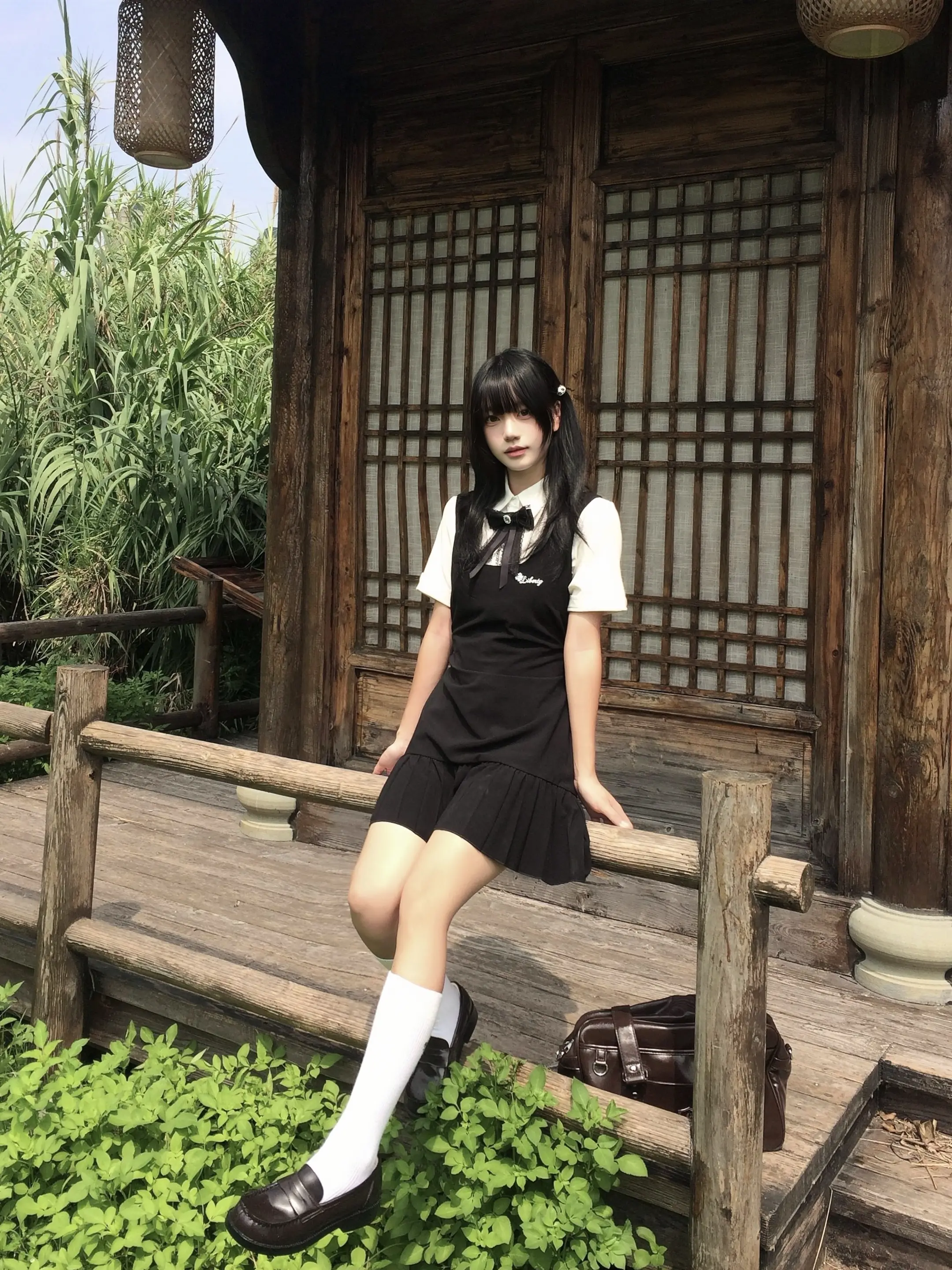 好想为你挡住世界上所有的坏。
