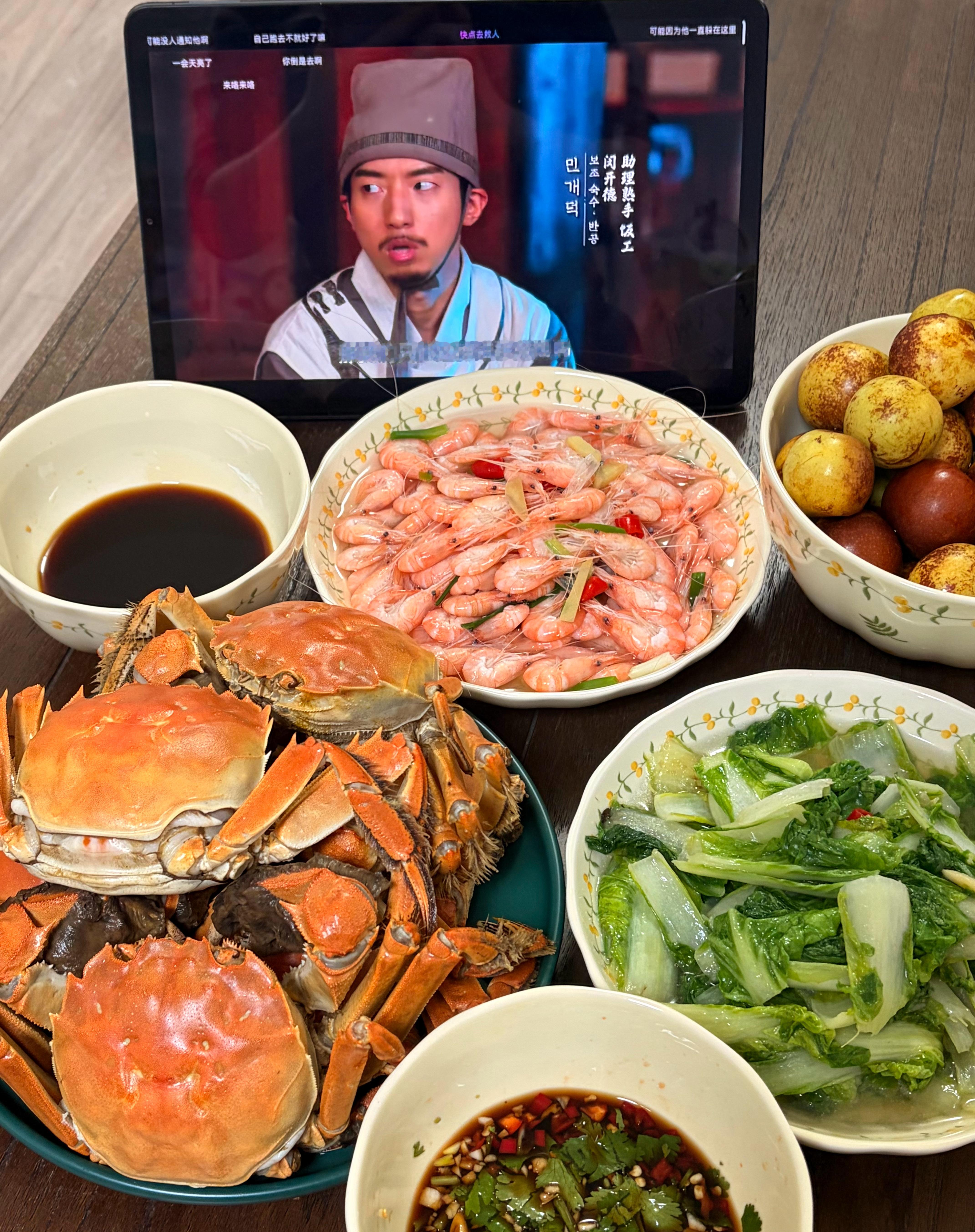 于烟火里 一口一口品尝治愈🍧