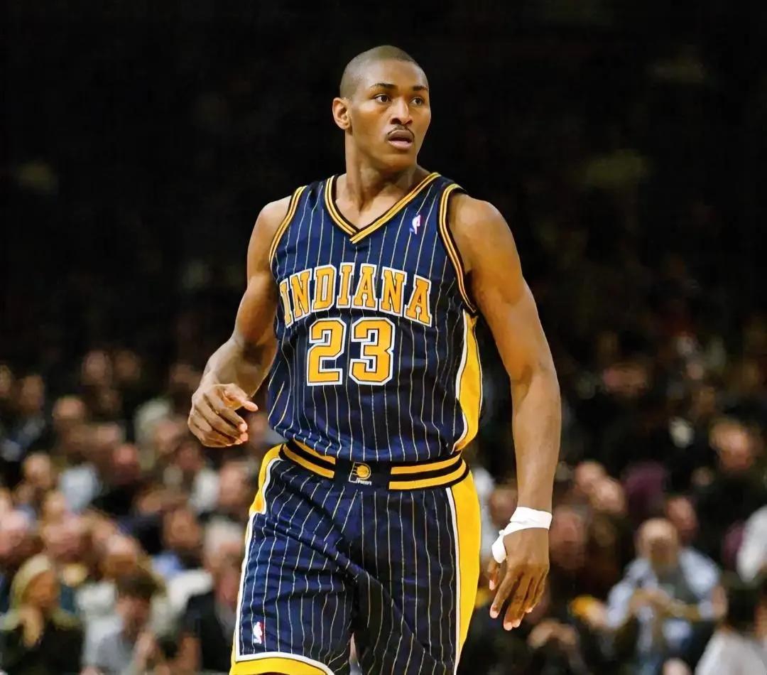 阿泰斯特自荐出任尼克斯主教练！

锡伯杜下课后，前nba球员阿泰斯特表示，自己可
