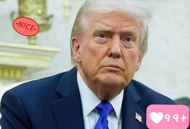 特朗普终于说了大实话！他说每次谈台湾问题，中国人都会“呼吸急促”。他还说“不喜欢